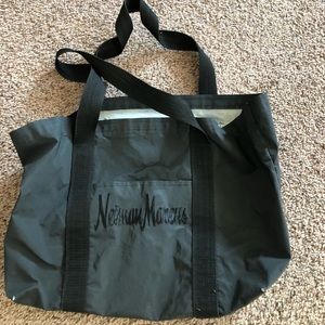 Neiman Marcus tote